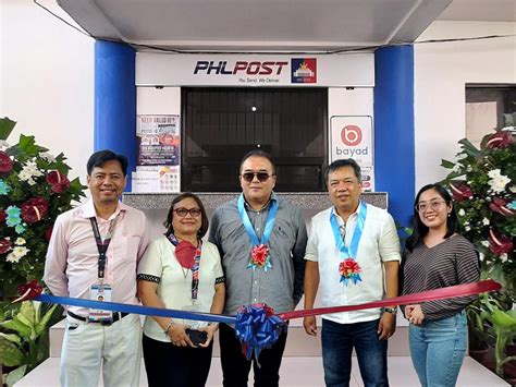 post office iloilo|PhilPost Branches in Iloilo, Iloilo .